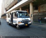 DC - Unin Manicomio - Silencio - Quinta Crespo 70, por Jonnathan Rodrguez