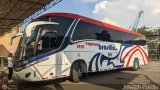 Expreso Brasilia 7435, por Joseph Puello
