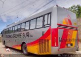 Cruceros Oriente Sur 110, por Michael Caraballo