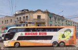 Transporte Edirs Bus (Per) 2024