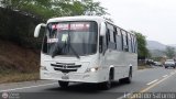 Colectivo Los Andes 43 Sanchez Tati Scainem 2G Mercedes-Benz OF-1218