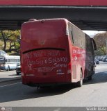PDVSA Transporte de Personal 889
