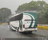 Expresos San Fernando 1008, por Alvin Rondn