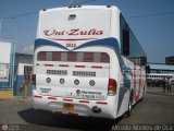 Transportes Uni-Zulia 2014