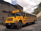 DC - Transporte Caribe 20 AmTran Vanguard- International 4700