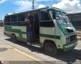 ZU - U.C. Carabobo 009, por Sebastin Mercado