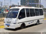 CA - Unin Matadero 990 Carroceras Urea Orion Chevrolet NPR Turbo Isuzu