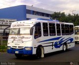 A.C. Transporte Independencia 004, por Andy Pardo