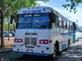 Particular o Desconocido SD2808 por Santiago Dorante
