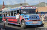 Transporte Unidos Boquer�n C.A. 32 por Andr�s Ascanio