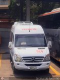 Coop. de Transportadores de Occidente (Colombia)