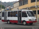 DC - A.C. de Transporte Roosevelt 156 por Otto Ferrer