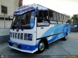 DC - S.C. Unin Satelite 995