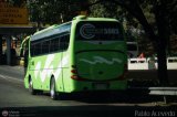 Servicios de Transporte 5985 16 Yutong ZK6100HE Integral Cummins ISDe 210Hp