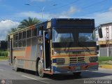 A.C. Boquern Express 09, por Andrs Ascanio