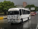Unin Veintids S.C. 031