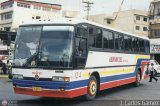 Aerobuses de Venezuela 124, por J. Carlos Gmez