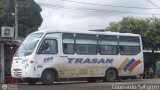 Transporte Trasan (Colombia) 263, por Leonardo Saturno