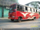 A.C. Unin Palo Negro 087 Carrocera Alkon Clsico Chevrolet C-30 SmallTire