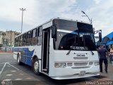 Caribe Express C.A. 0024, por Josue Snchez