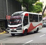 Ruta Metropolitana de La Gran Caracas 4112