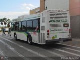 Miami-Dade County Transit 08853 Optima Opus 32LF Integral Cummins ISB2 200Hp