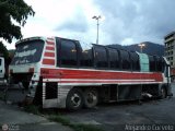 En Chiveras Abandonados Recuperacin 105 Prevost Prestige Desconocido NPI