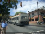 Metrobus Caracas 955, por Edgardo Gonzlez