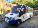 VA - Uni�n Conductores Jos� Mar�a Vargas 047