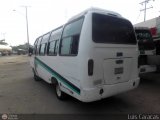 Cootransunimag 2050 Non Plus Ultra Micrao Nissan 3000 TDI