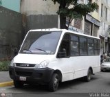DC - Unin Conductores de Antimano 011 Intercar New Borota Iveco Daily 70C16HD