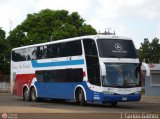 Expresos San Cristbal 186 Marcopolo Paradiso G6 1800DD Mercedes-Benz O-500RSD