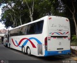 Transporte Las Delicias C.A. E-06, por Waldir Mata