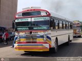 Colectivo San Rafael (El Mojn) 28 