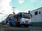 CA - Unin Campo Carabobo 032, por Aly Baranauskas