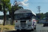AR - Operadora Urb. y Barr. Express C.A (Cagua) 94