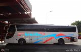 Expreso Brasilia 6584 Carroceras JGB Atlantis Chevrolet LV150
