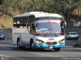 Unin Turmero - Maracay 106, por Pablo Acevedo