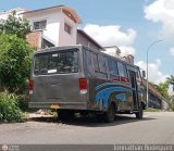 DC - S.C. Plaza Espa�a - El Valle - Coche 219 por Jonnathan Rodr�guez