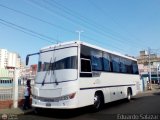 Expresos Valle de Guantar 01 Encava E-NT710 Panoramic Higer Bus KLQ6896 (Cummins 230HP)