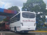 Transporte Barinas 047, por Andrs Figuera