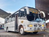 A.C. Ruteros de Venezuela 33