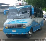 Sin identificacin o Desconocido Niobus
