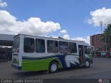 Transporte Gran Mariscal Sucre C.A. 26, por Carlos Javier Arretureta