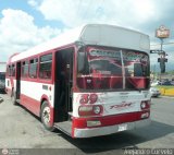 Colectivos Guayas S.A. 039 por Alejandro Curvelo