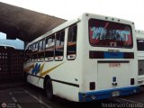 A.C. Transporte Paez 099, por Yenderson Cepeda