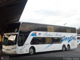 A.C. Mixta de Transporte Tchira Mrida R.L. 0401, por Freddy Salas