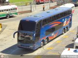 Terminales David Panam 44 Marcopolo Paradiso G6 1800DD Mercedes-Benz O-500RSDD