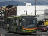 Metrobus Caracas 423