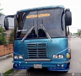 A.C. Transporte Paez 038